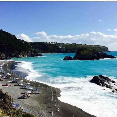 Last Minute Villetta In Calabria San Nicola Arcella Exterior photo