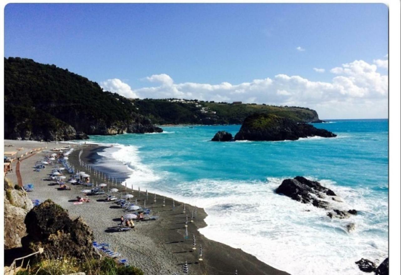 Last Minute Villetta In Calabria San Nicola Arcella Exterior photo